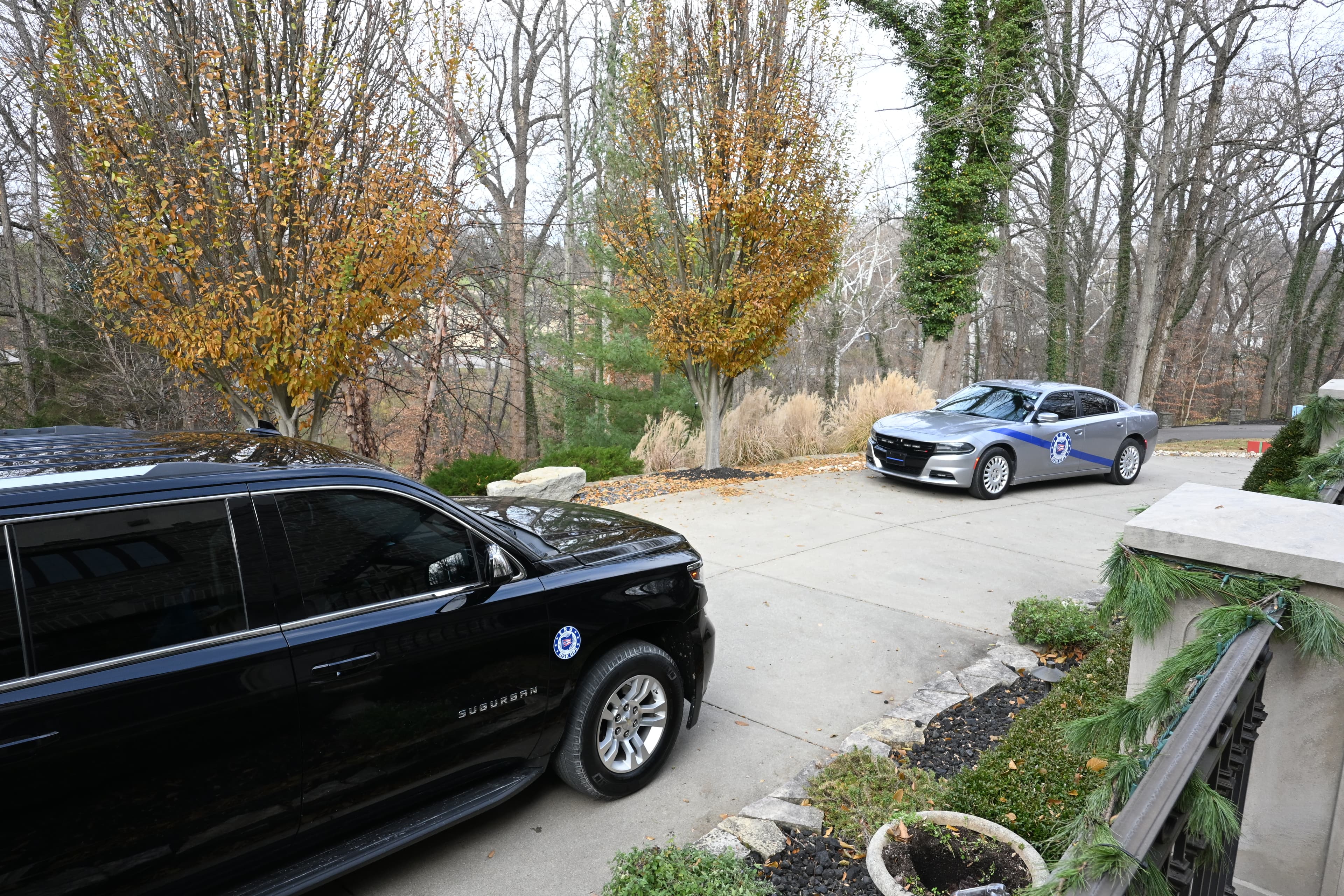 Fleet vehicles