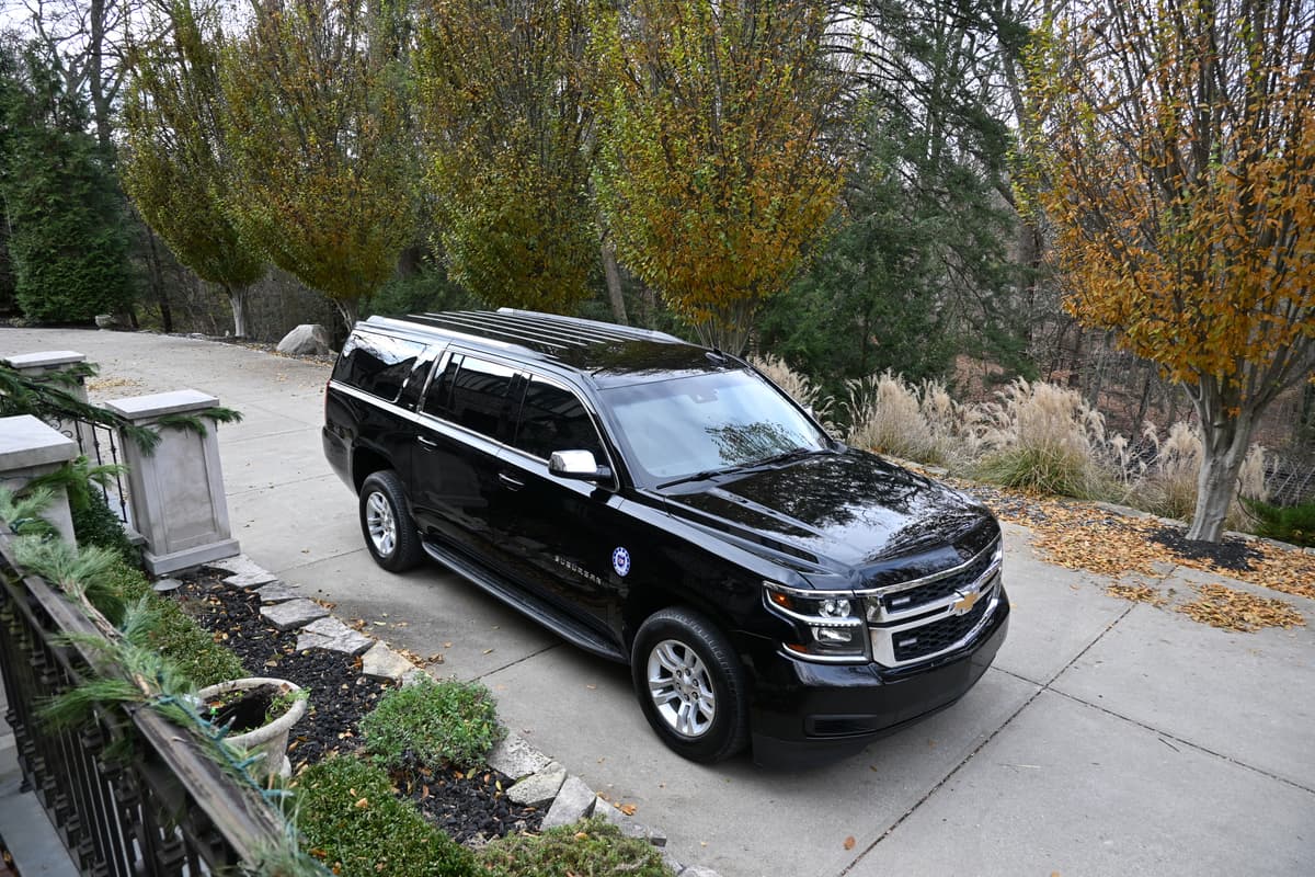 Asset Protection